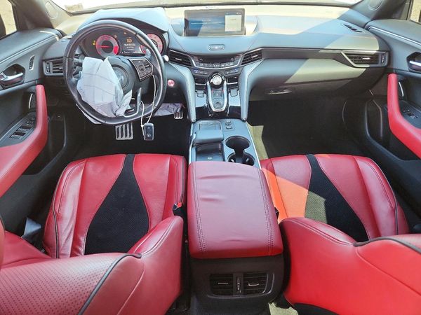 2022 ACURA TLX