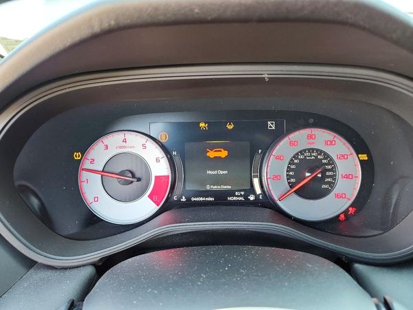 2022 ACURA TLX