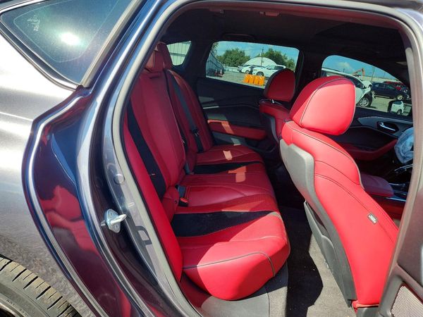 2022 ACURA TLX