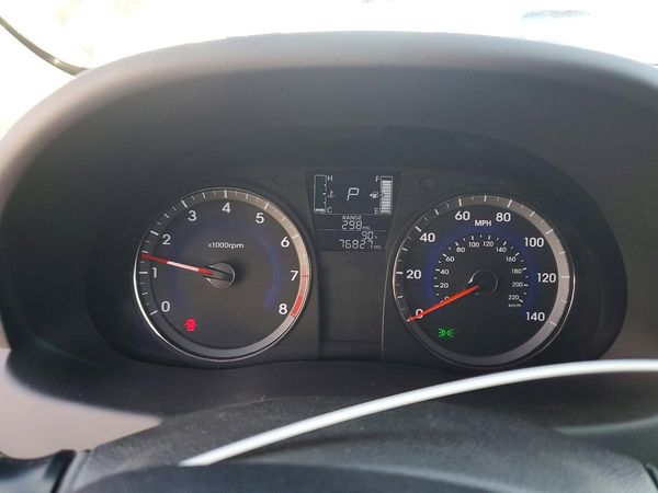2017 HYUNDAI ACCENT SE Base