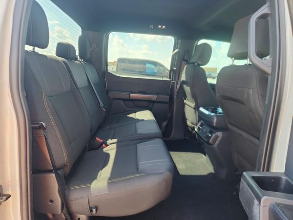 2024 FORD F150