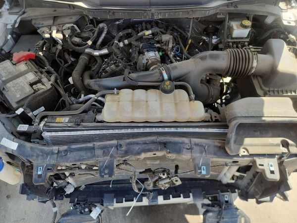 2024 FORD F150