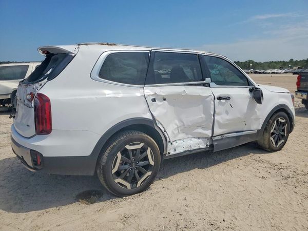2023 KIA TELLURIDE