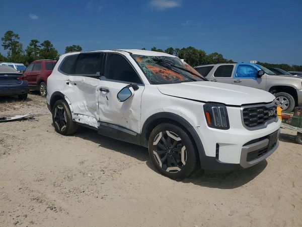 2023 KIA TELLURIDE