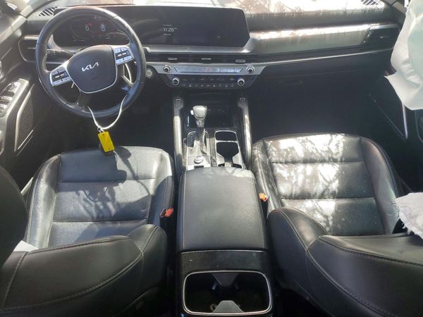 2023 KIA TELLURIDE