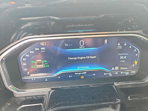 2024 CHEVROLET SILVERADO LT