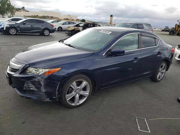 2015 ACURA ILX