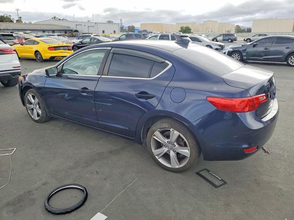 2015 ACURA ILX
