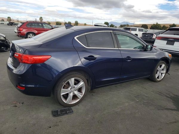2015 ACURA ILX