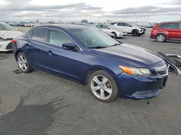 2015 ACURA ILX