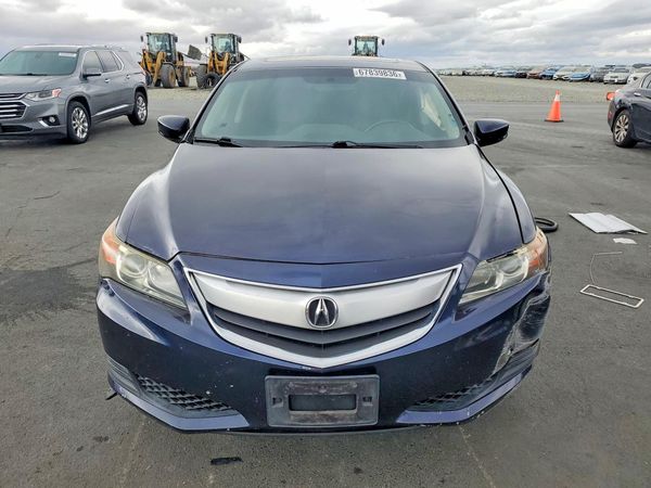 2015 ACURA ILX