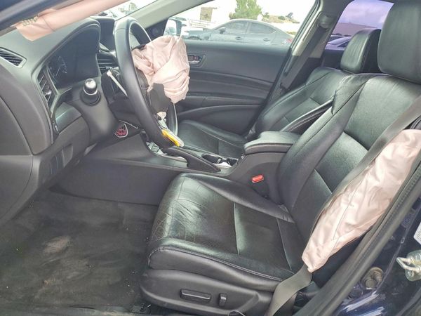 2015 ACURA ILX