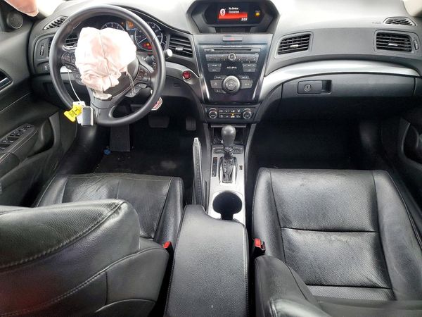 2015 ACURA ILX