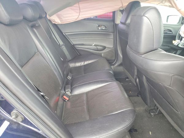 2015 ACURA ILX