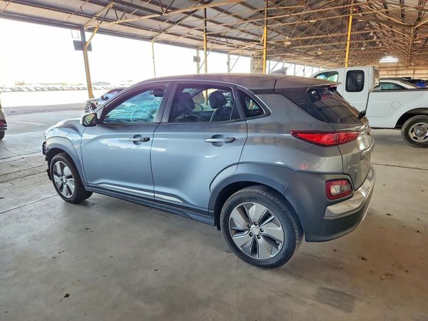 2019 HYUNDAI KONA