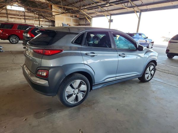 2019 HYUNDAI KONA