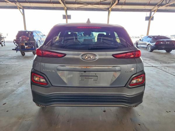 2019 HYUNDAI KONA