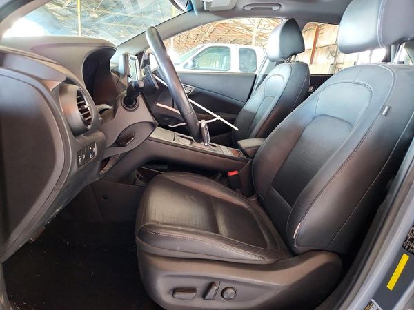 2019 HYUNDAI KONA