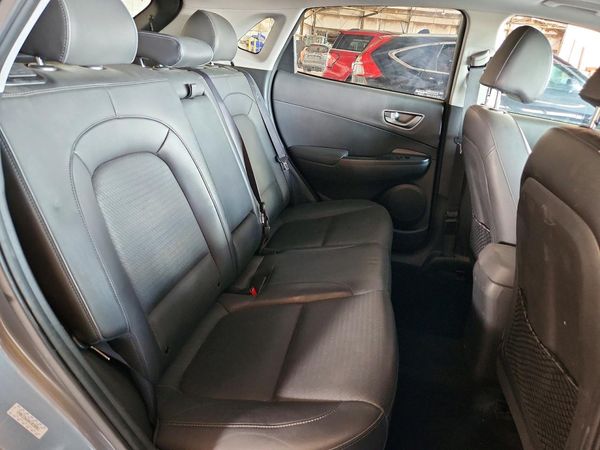 2019 HYUNDAI KONA