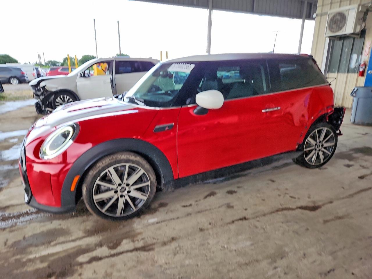 2024 MINI COOPER