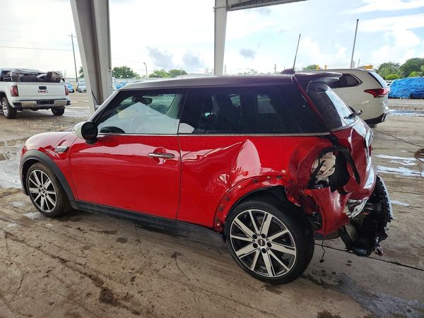 2024 MINI COOPER