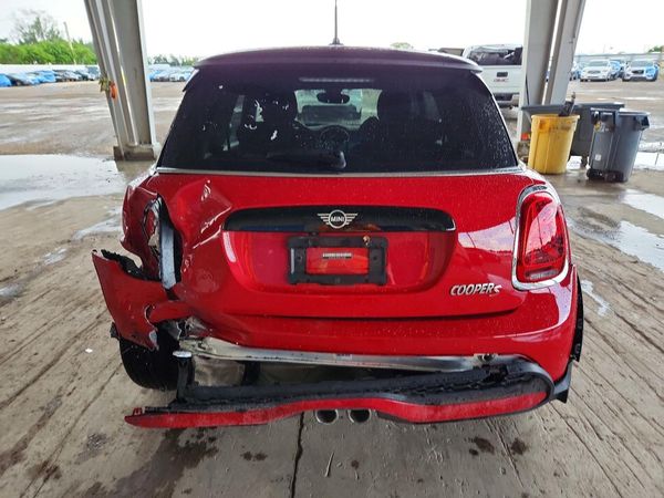 2024 MINI COOPER