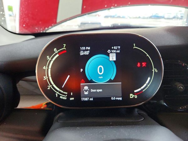 2024 MINI COOPER