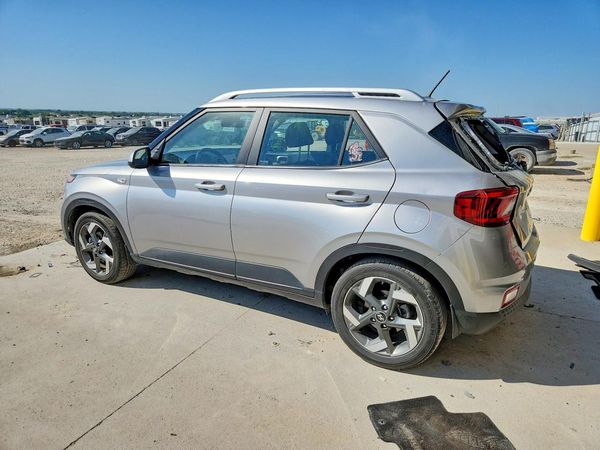 2023 HYUNDAI VENUE