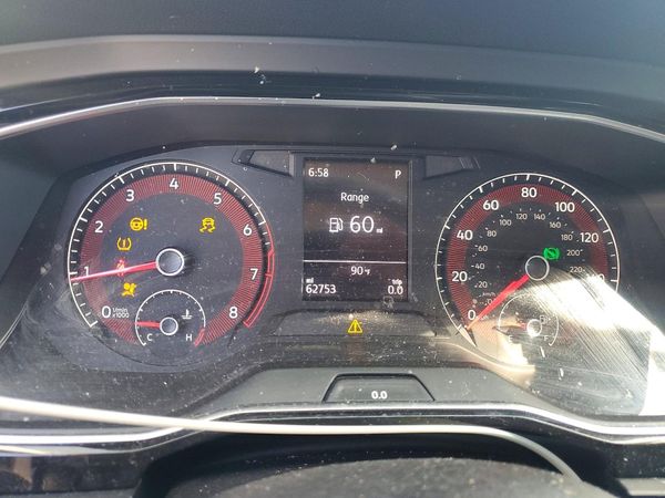2019 VOLKSWAGEN JETTA