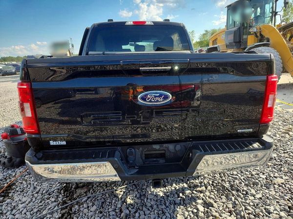 2021 FORD F150