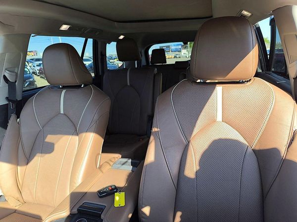 2024 TOYOTA GRAND HIGHLANDER