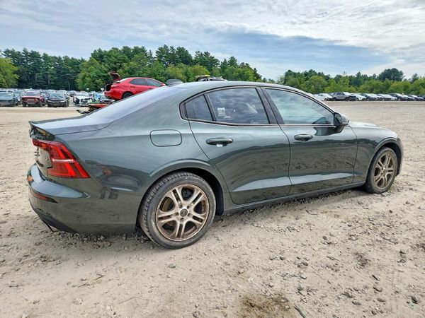 2020 VOLVO S60