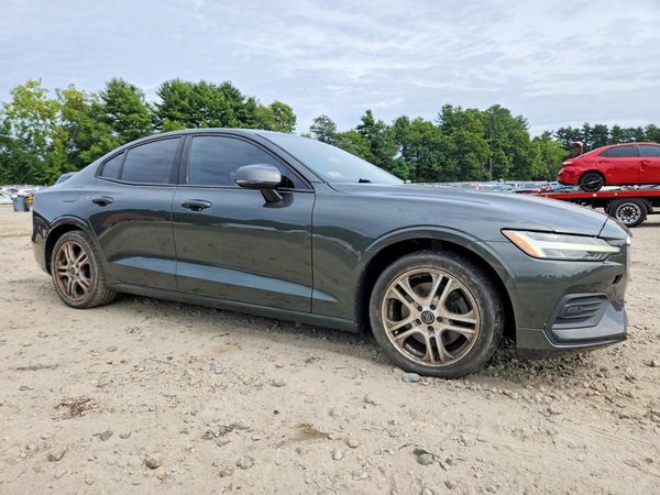 2020 VOLVO S60