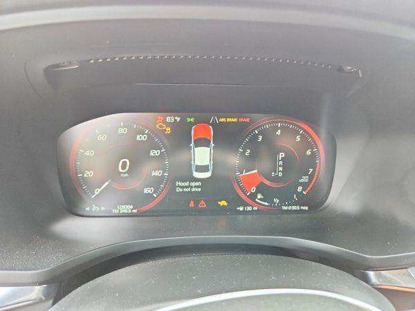2020 VOLVO S60