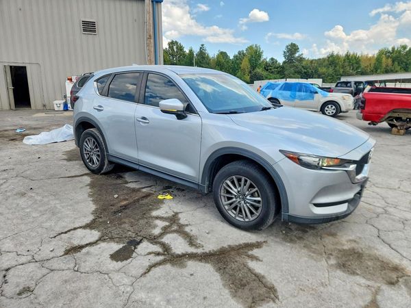 2017 MAZDA CX-5 Sport