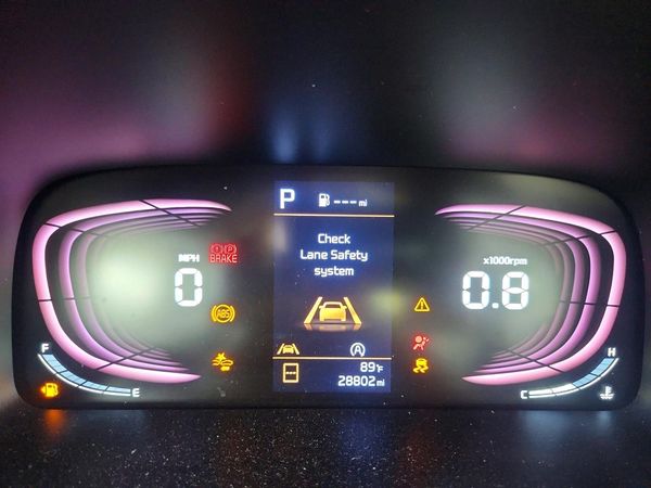 2024 KIA SOUL LX, S