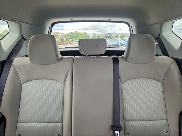 2024 KIA SOUL LX, S