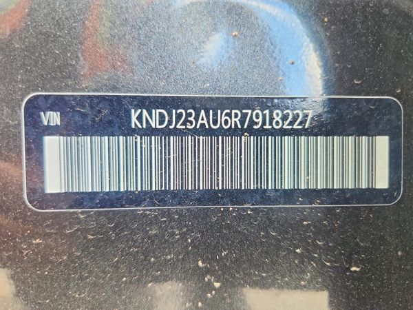 2024 KIA SOUL LX, S