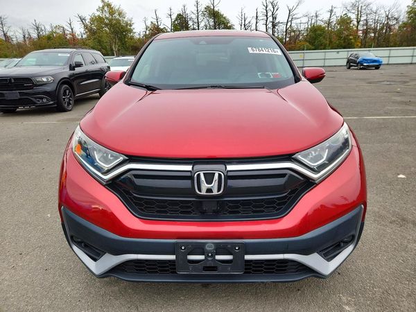 2020 HONDA CR-V EX — DIRF