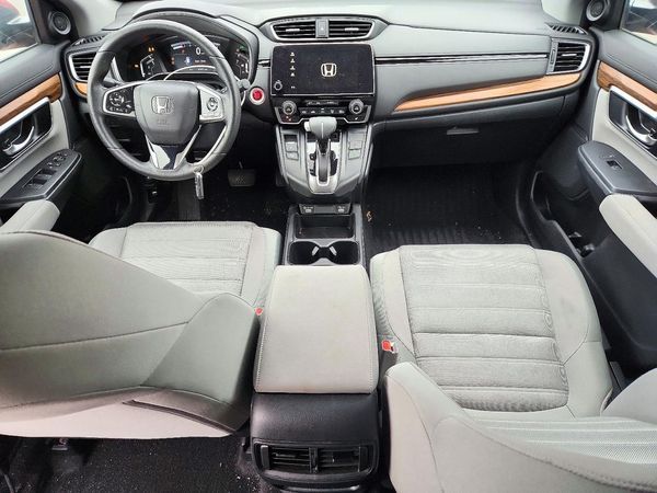 2020 HONDA CR-V EX — CKPT