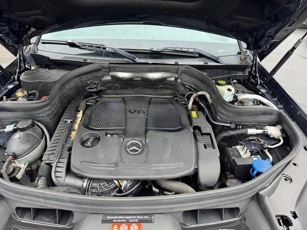 2014 MERCEDES-BENZ GLK GLK350 4-MATIC