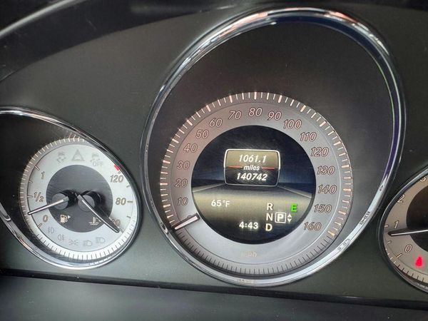 2014 MERCEDES-BENZ GLK GLK350 4-MATIC