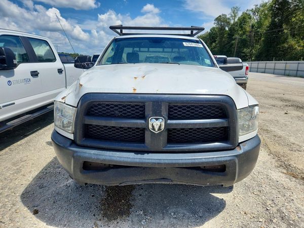 2017 RAM 2500 ST