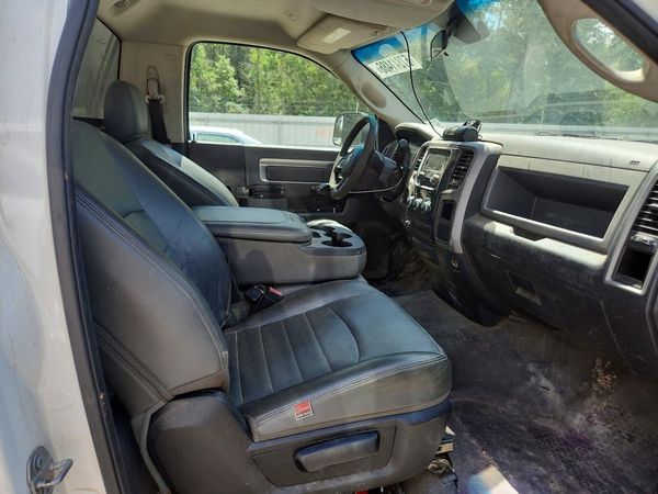 2017 RAM 2500 ST