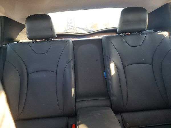 2017 TOYOTA PRIUS Three/Four/Four Adv