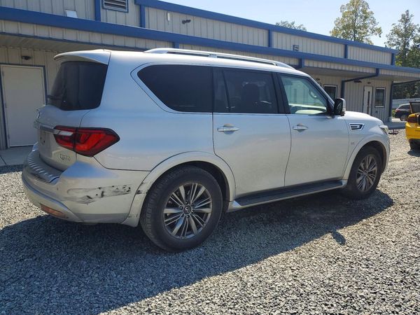 2020 INFINITI QX80