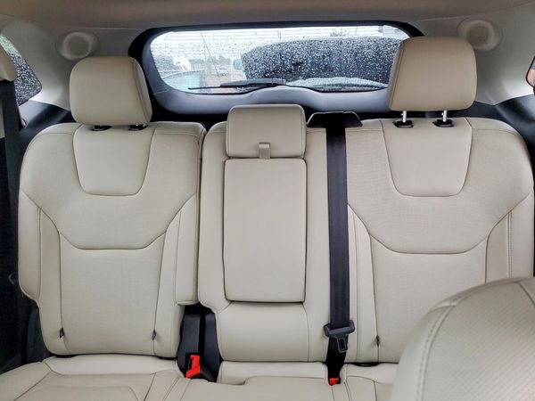 2019 FORD EDGE