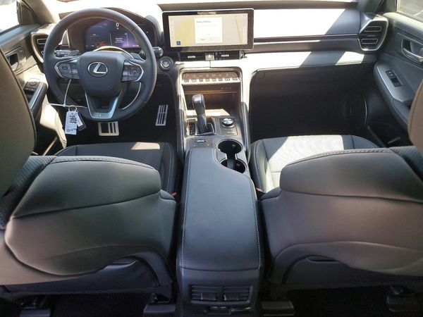 2026 LEXUS IS 350