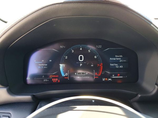 2026 LEXUS IS 350