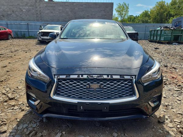 2024 INFINITI Q50